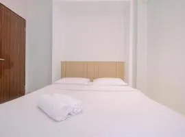 Cozy and Clean 2BR at Transpark Cibubur Apartment By Travelio