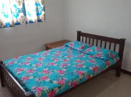 Chanu Villa