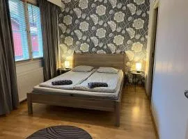Apartment Vaatturi