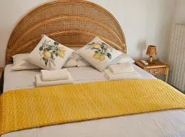 Limonero suite