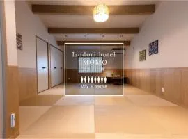 Irodori Hotel MOMO