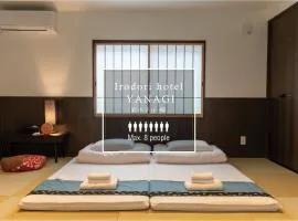 Irodori Hotel YANAGI