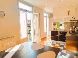 appartamento I 3 balconcini