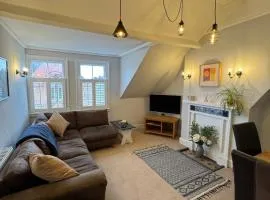 The Staff Quarters