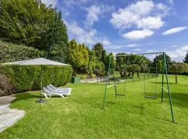 Villa de lujo en Cantabria