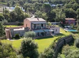 B&B Le Ginestre