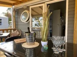 Camping SIBLU Les Viviers 4 étoiles