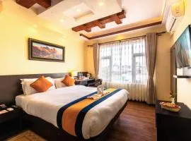 Devo Boutique Hotel