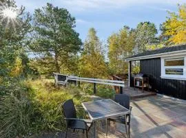 Lovely Holiday Home By Beach And Nature At Lyngså