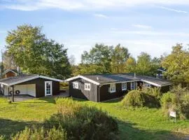 Holiday Dream In Lyngså Sauna, Spa And Beach