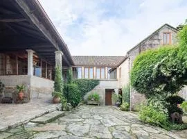 Casa Rural Magina