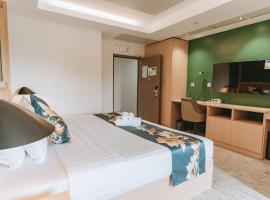Diane Residences, hotel in Mabolo