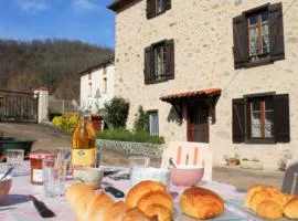 Gite ''Le Coulhou'' - Ariège