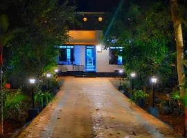 Aalmaram By Kizhakeyil Private Pool Heritage Villa