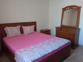 Stanislava House, hotel con estacionamiento en Sfax