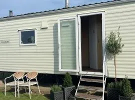 Ecco Lodge Caravan