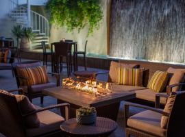 The Westin South Coast Plaza, Costa Mesa, hotel near John Wayne Airport - SNA, Costa Mesa
