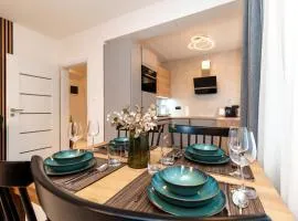 Design Apartmán Jáchymovská - Rezidence K Lanovce