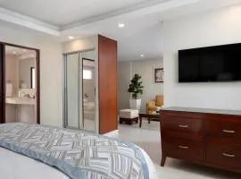 Hodelpa Centro Plaza