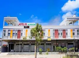 Hotel O Dabhoi Vadodara