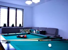 Gościnny Zakątek