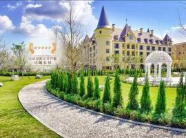 Grand Cosmos Resort Ruisui Hualien