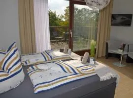 Hotel Zur Seerobbe