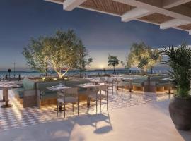 Hipotels Don Juan – hotel w Cala Millor