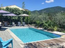Maison avec Jardin et Piscine privée