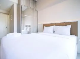 Nice Studio Connected to Mall at Tanglin Supermall Mansion Apartment By Travelio