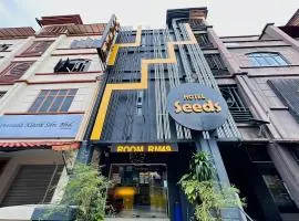 Seeds Hotel Setia Wangsa