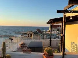 Tra cielo e mare
