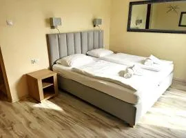 Lazur Apartamenty