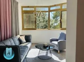 Luxury apartment magical Portorose