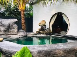 Onsen Cóc Retreat