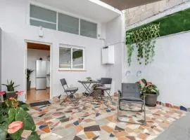 Apartamento Vemar