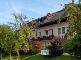 Gästehaus Seewinkel