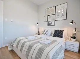 Laguna Beskidów Resort - Apartament A04
