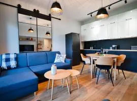 Laguna Beskidów Resort - Apartament A04