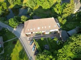 Fewo mit 3-5 Zimmer und 3-5 Bäder