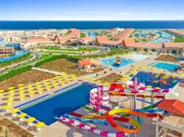 Pickalbatros Sea World Resort - Marsa Alam- "Aqua Park"