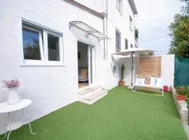 Acogedora minicasa en entorno rural a 1200 m de la Catedral