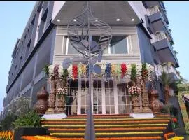Atmosfera Bengaluru, India
