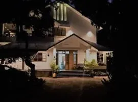 Shruthi's Aarohi-Nature's Retreat Homestay