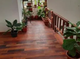 Shruthi's Aarohi-Nature's Retreat Homestay