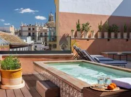 Casa Bedoya Suites & Colors by Magno Apartments
