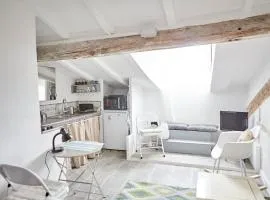 Studio Côte Blanche - Welkeys