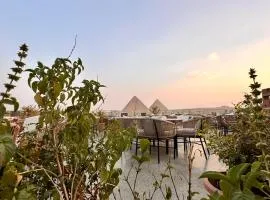 The View Delta Hotel