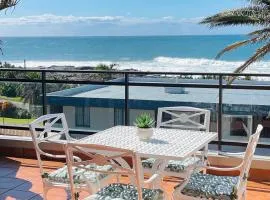 Sea Sunny View Apartment