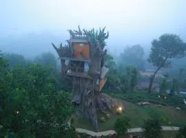Blue Bell Resort
